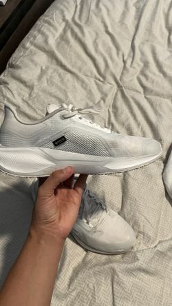 Size 9 - Nike Air Zoom Pegasus 41 GORE-TEX Photon Dust