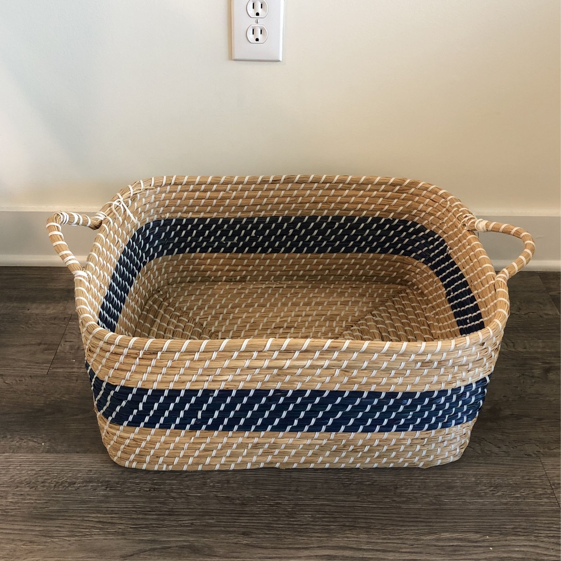 Large Basket