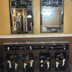 China Cabinet