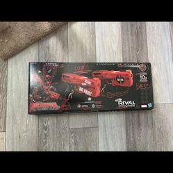 Deadpool Need Gun