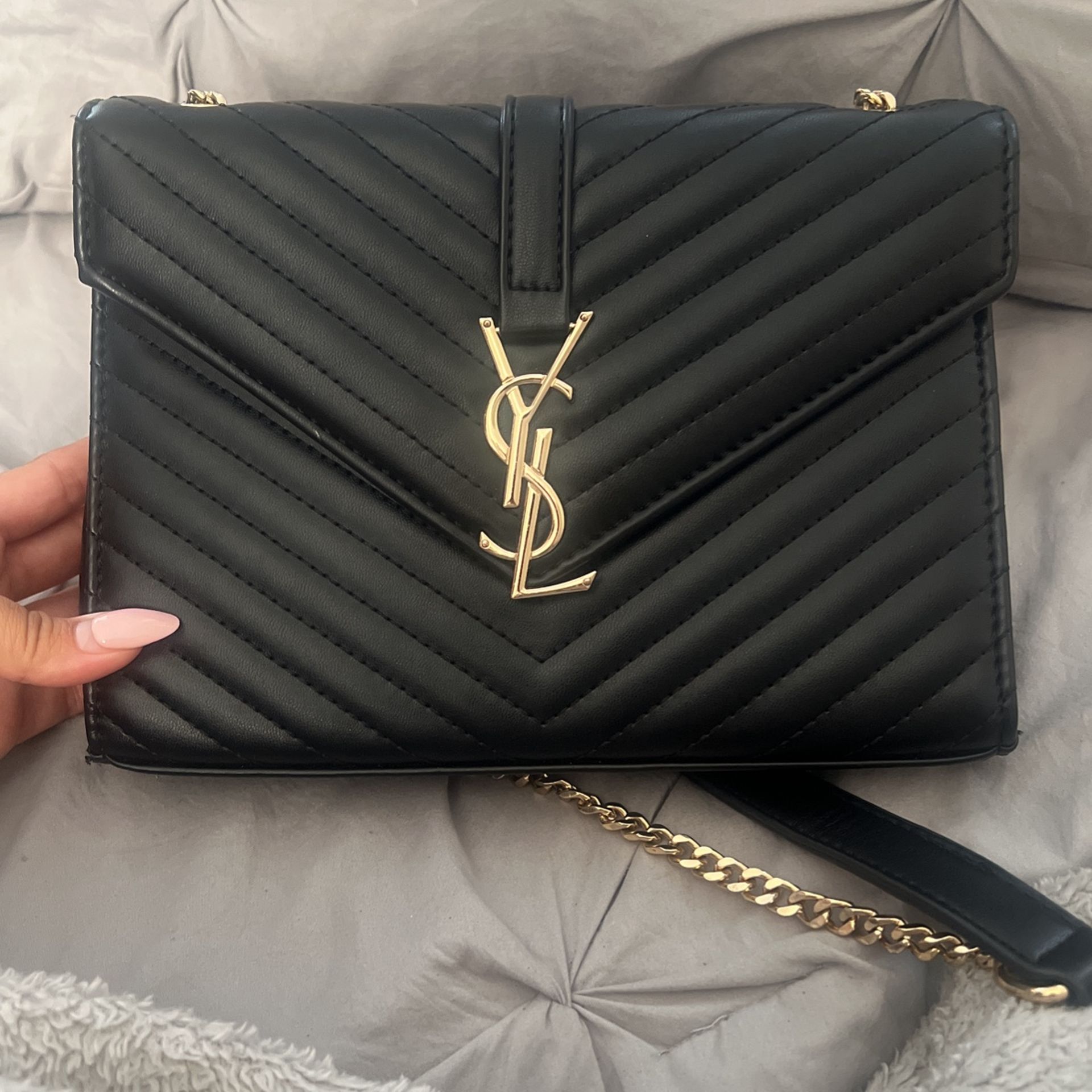 YSL Purse