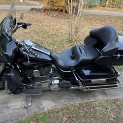 2012 Harley Davidson