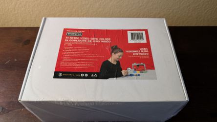 EVORETRO Fuse Beads Kit in a Box