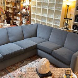 Sectional Couch 