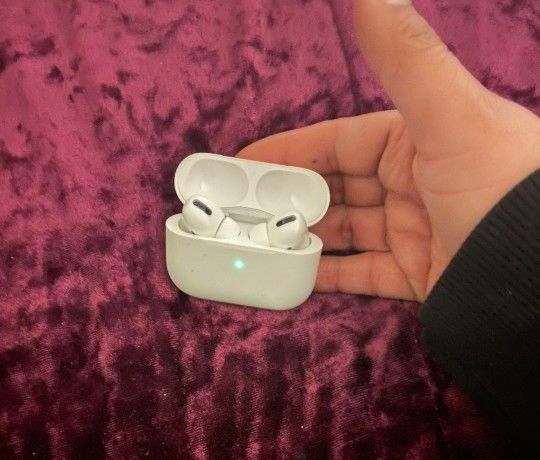 Air Pods Pro2