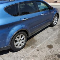 2007 Subaru B9 Tribeca