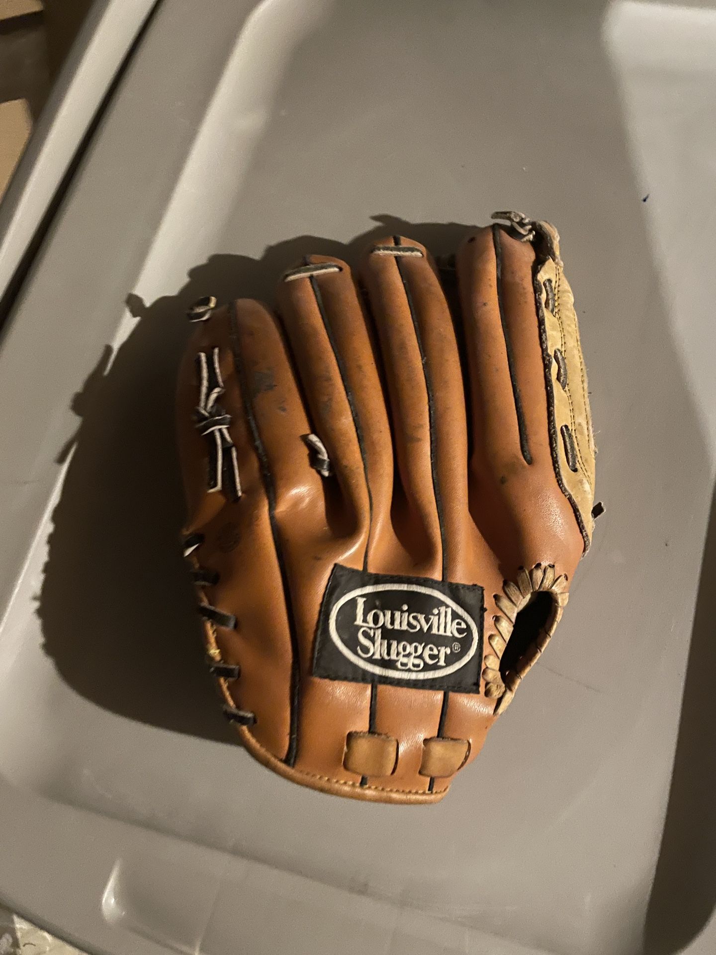 Baseball Glove
