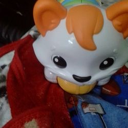 Baby's  Toys $8.00 Each Or 2for $15.00