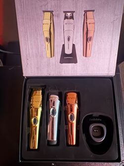 Gamma evo++