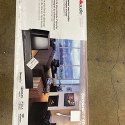 Polk Audio SurroundBar® 4000 Instant Home Theater - NEW!