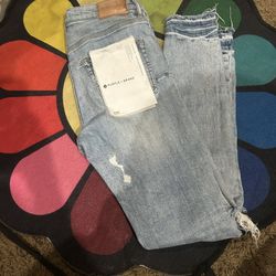 Purple Jeans 