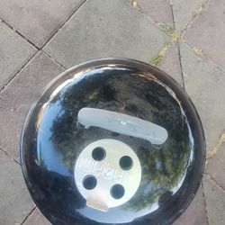 Mini BBQ Grill