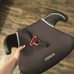 Cosco Booster $18