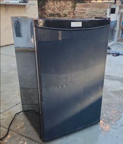 Danby refrigerator
