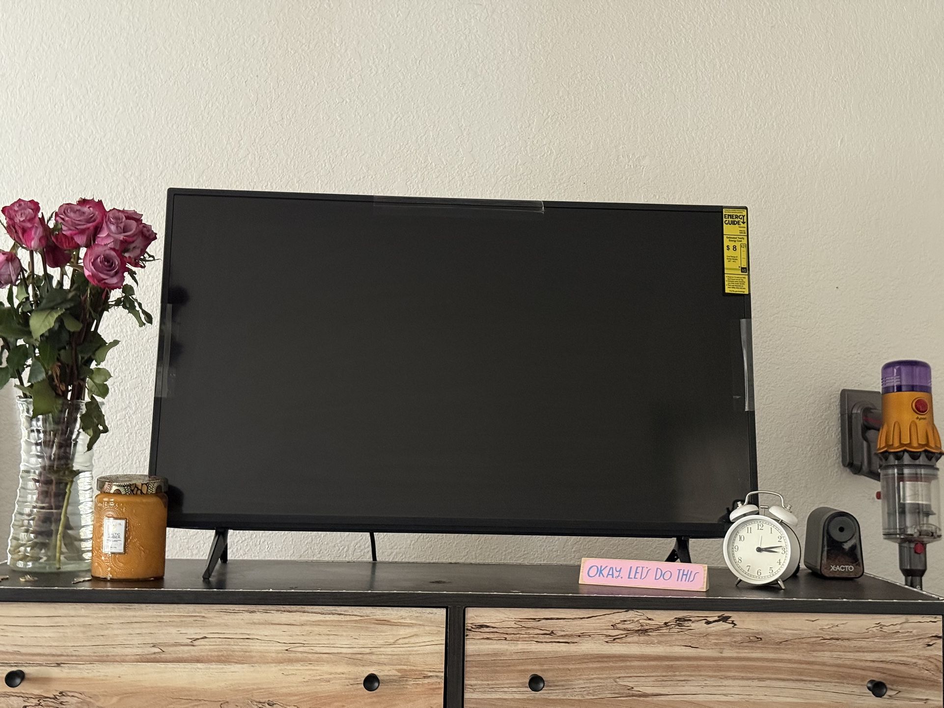 Vizio Tv ** Moving Sale ** ** July 4th Sale**