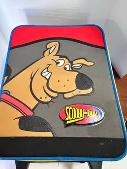 Scooby doo Luggage