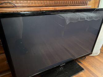 Samsung Tv (Flatscreen) 