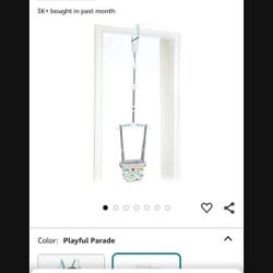 Baby Door Jumper