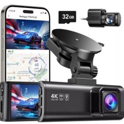 Dash Camera 