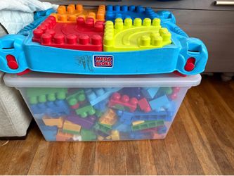 Blocks