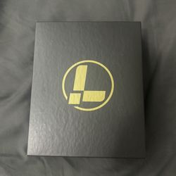 Leatherman ARC Obsidian Limited Edition