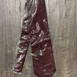 Burberry Necktie