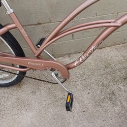 Electra size 26 frame 17