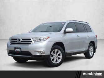 2011 Toyota Highlander
