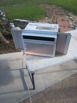 Small a/c
