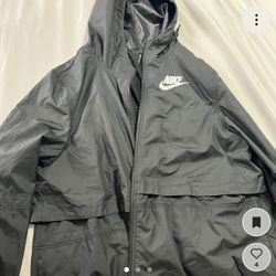 Nike Windbreaker