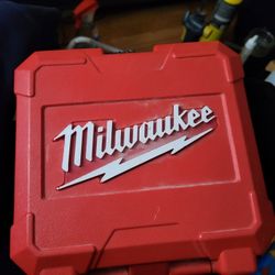 Milwaukee 13 Piece Boring Kit