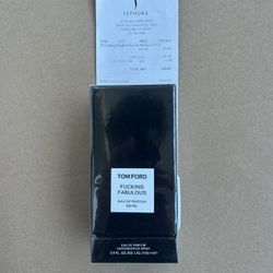 Tom Ford Fcking Fabulous 100mL 