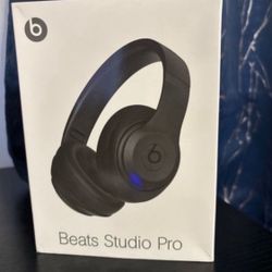 Beat Studio Pro 