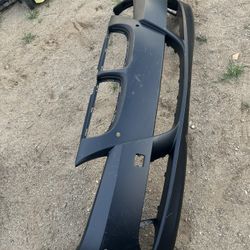 BMW E90 Front Bumper 06-08