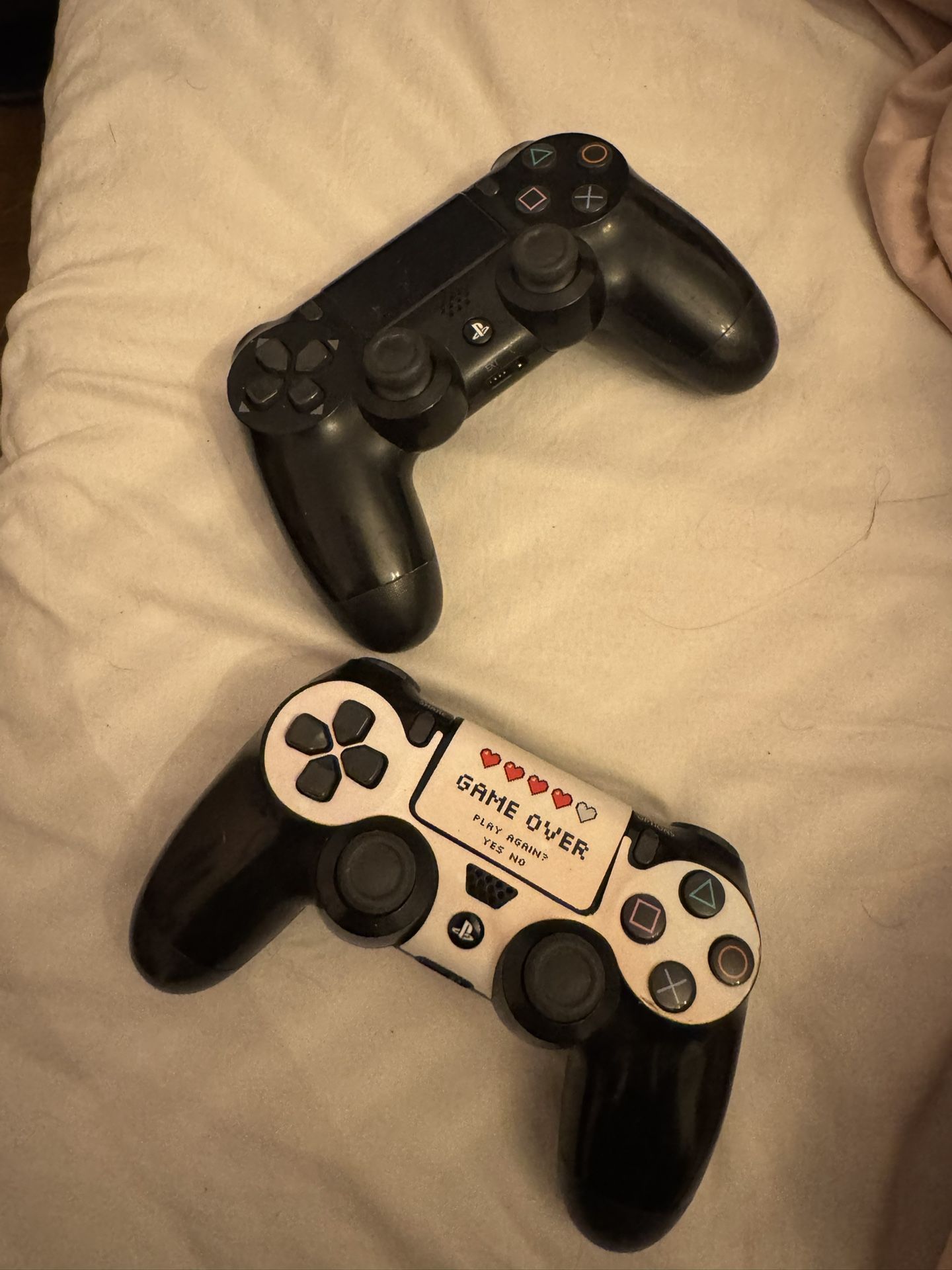 Ps4 Controllers