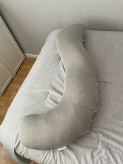 Body pillow