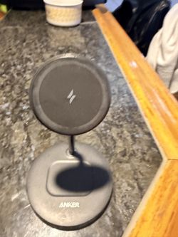 Anker PowerWave Magnetic 2-in-1 Stand Lite