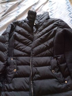 Michael kors jacket
