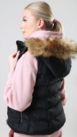 Bebe vest