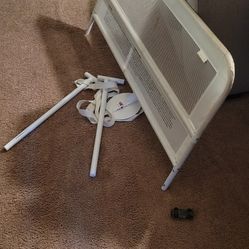 Bedside Rail