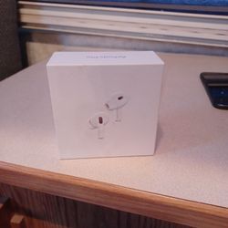 Airpods Pro 2 