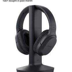 Sony Headphones 
