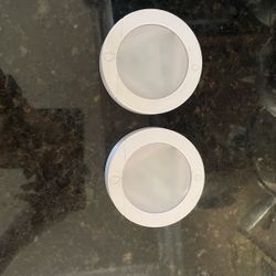 Touch Lights Set Of 2