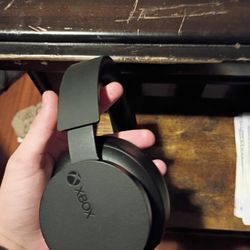 Xbox Headphones 