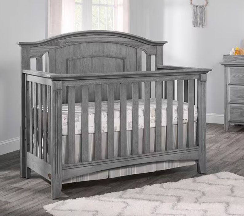 Baby Crib