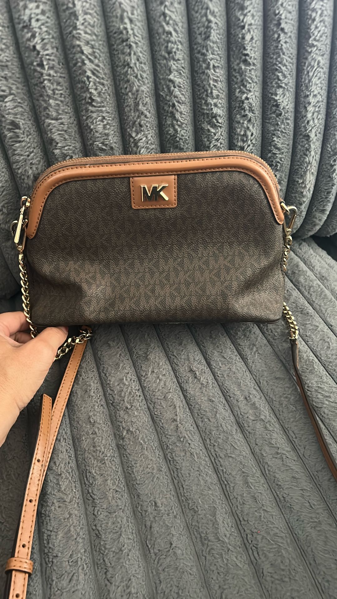 Michael Kors Bag From Macys