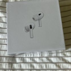 AirPods Pro Second Generation