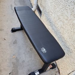 Workout Bench