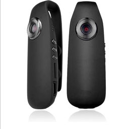 Personal body cam hi def