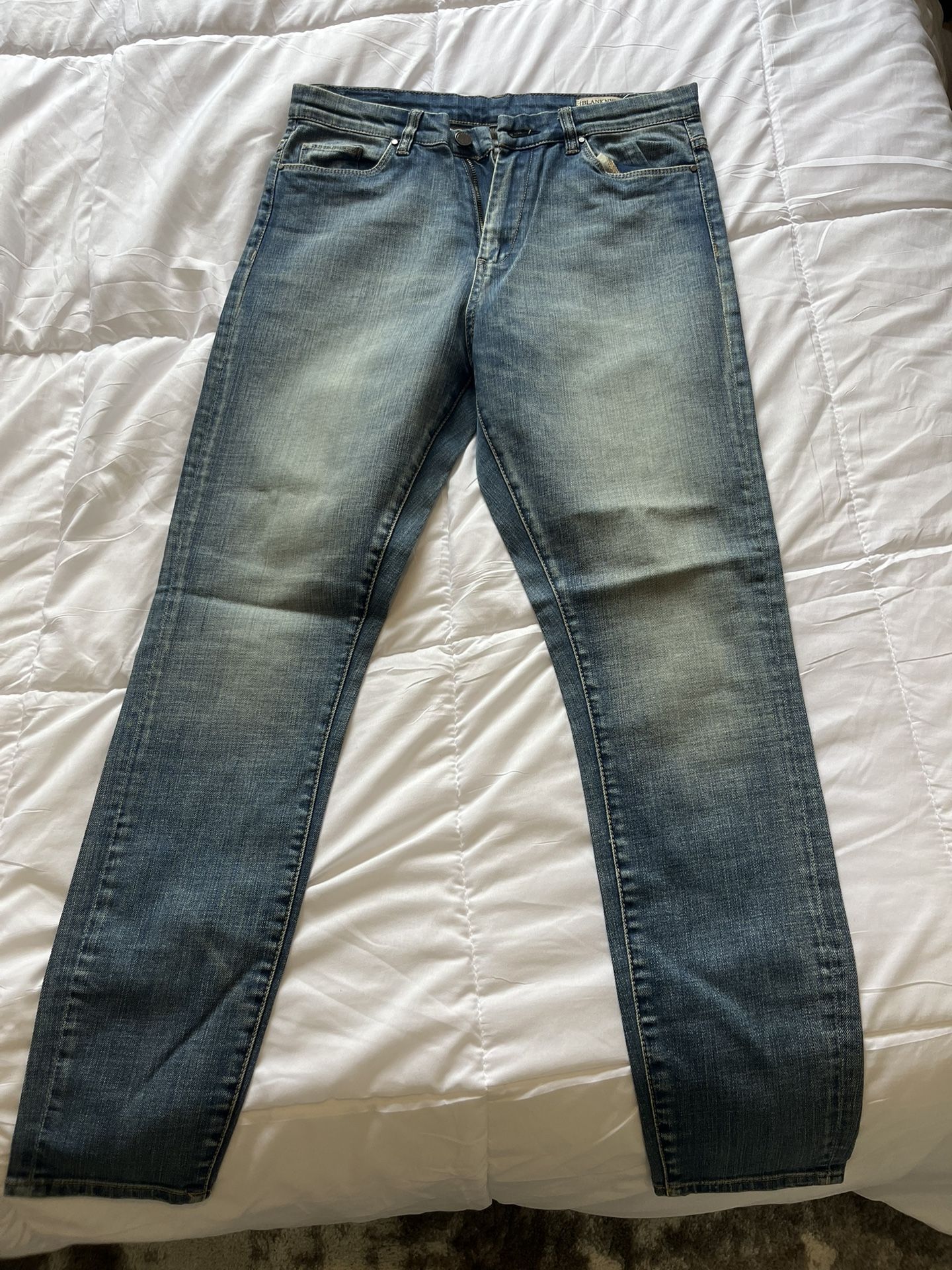 New BlankNyc Women Jeans Size 30 Skinny